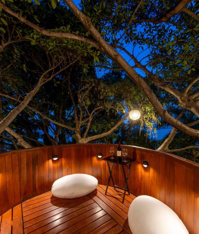 Nido Ecoluxury - Villa San Luis Boutique San Luis Soyatlán Eksteriør billede