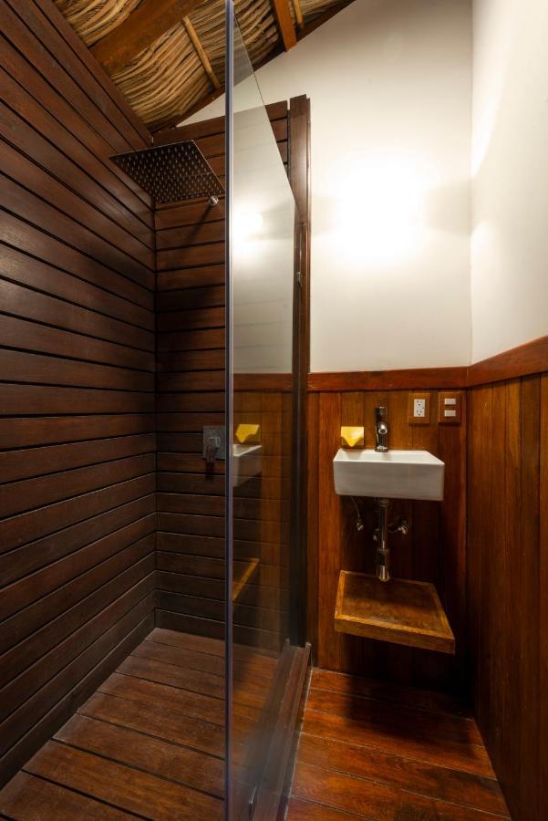 Nido Ecoluxury - Villa San Luis Boutique San Luis Soyatlán Eksteriør billede