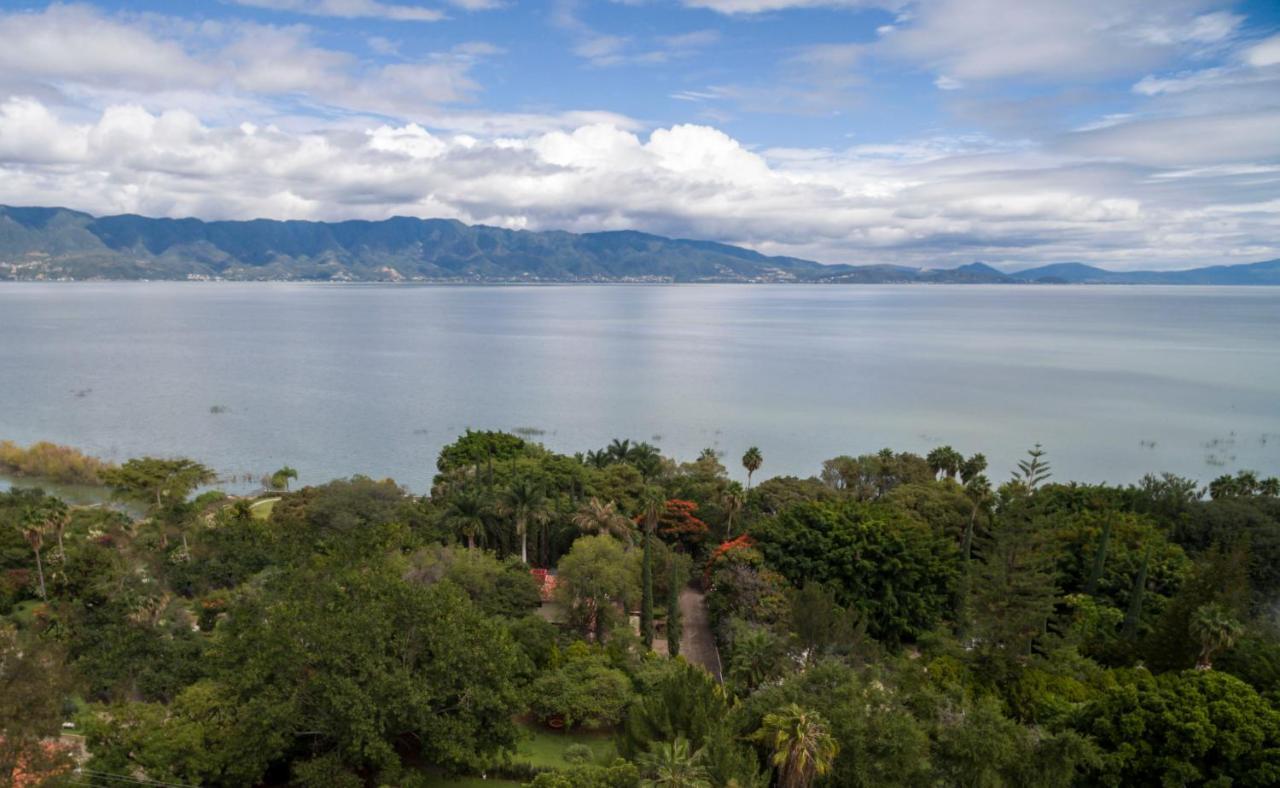 Nido Ecoluxury - Villa San Luis Boutique San Luis Soyatlán Eksteriør billede
