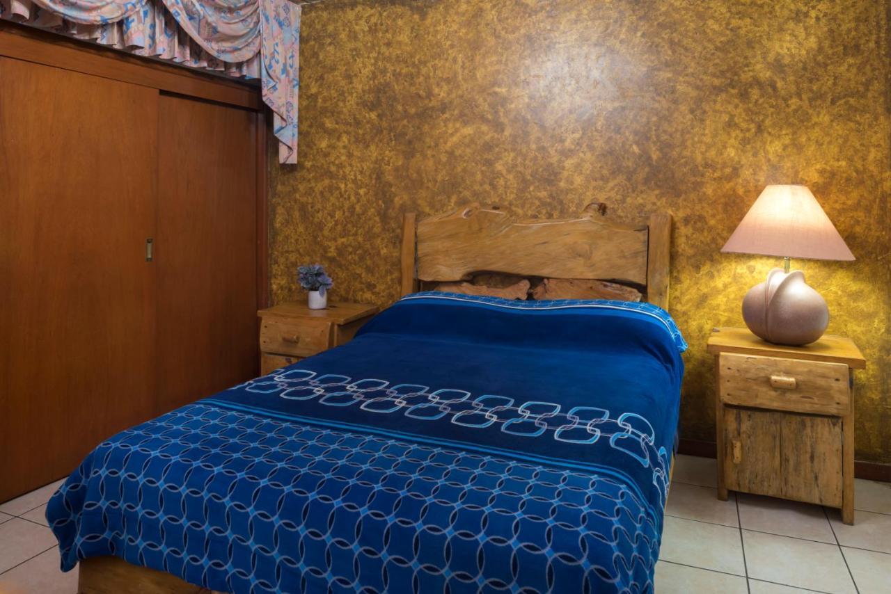 Nido Ecoluxury - Villa San Luis Boutique San Luis Soyatlán Eksteriør billede