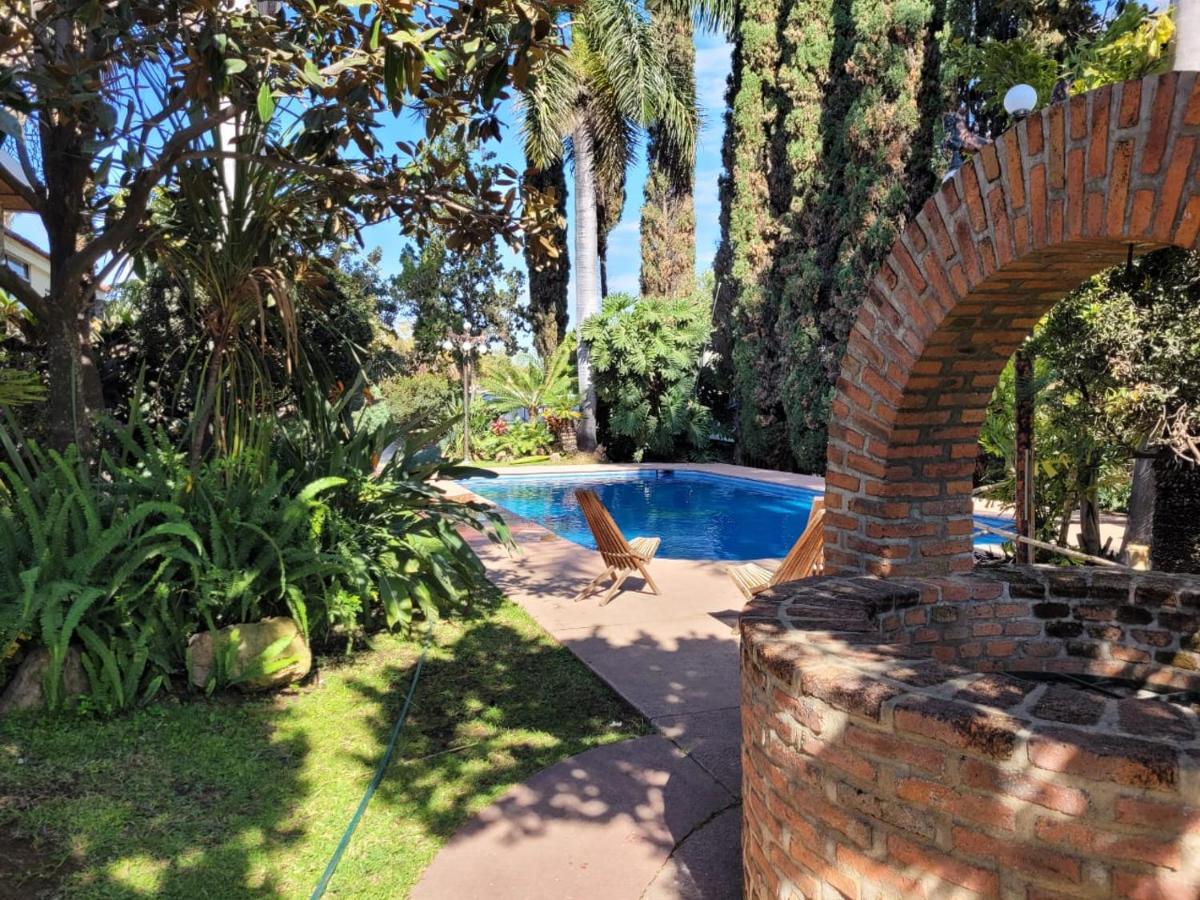 Nido Ecoluxury - Villa San Luis Boutique San Luis Soyatlán Eksteriør billede