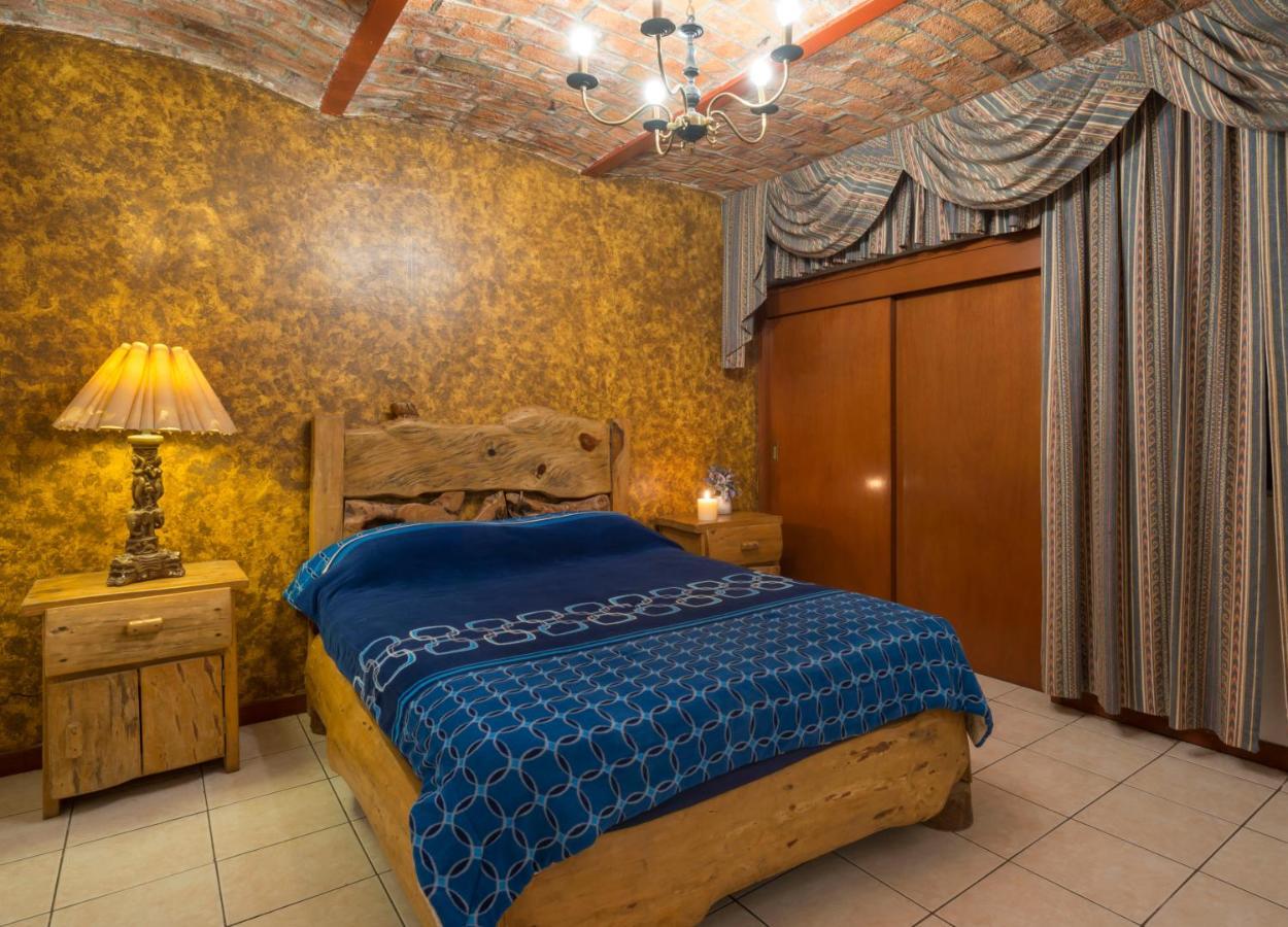 Nido Ecoluxury - Villa San Luis Boutique San Luis Soyatlán Eksteriør billede