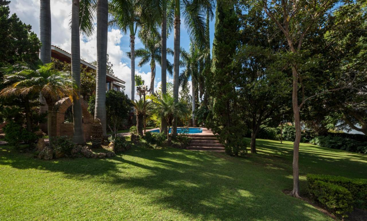 Nido Ecoluxury - Villa San Luis Boutique San Luis Soyatlán Eksteriør billede