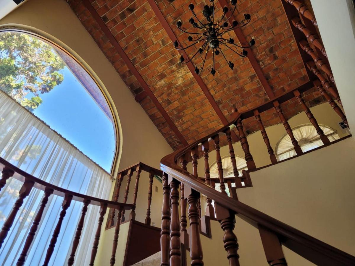 Nido Ecoluxury - Villa San Luis Boutique San Luis Soyatlán Eksteriør billede