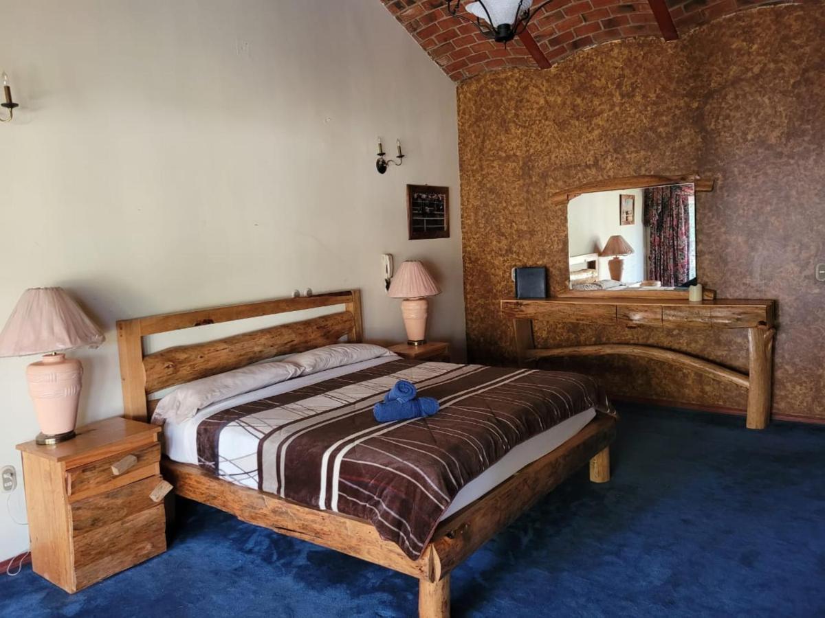 Nido Ecoluxury - Villa San Luis Boutique San Luis Soyatlán Eksteriør billede