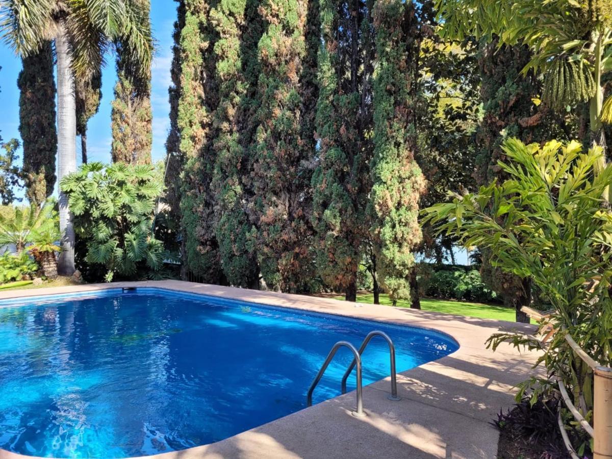 Nido Ecoluxury - Villa San Luis Boutique San Luis Soyatlán Eksteriør billede