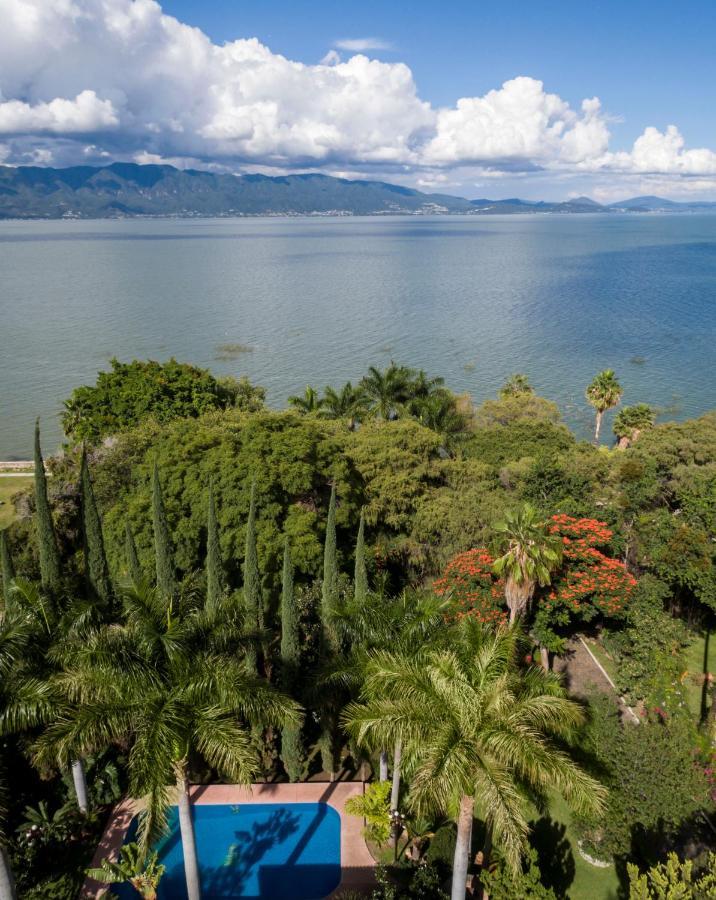 Nido Ecoluxury - Villa San Luis Boutique San Luis Soyatlán Eksteriør billede