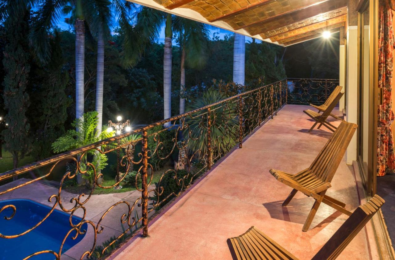 Nido Ecoluxury - Villa San Luis Boutique San Luis Soyatlán Eksteriør billede