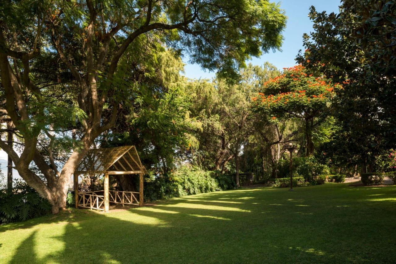 Nido Ecoluxury - Villa San Luis Boutique San Luis Soyatlán Eksteriør billede
