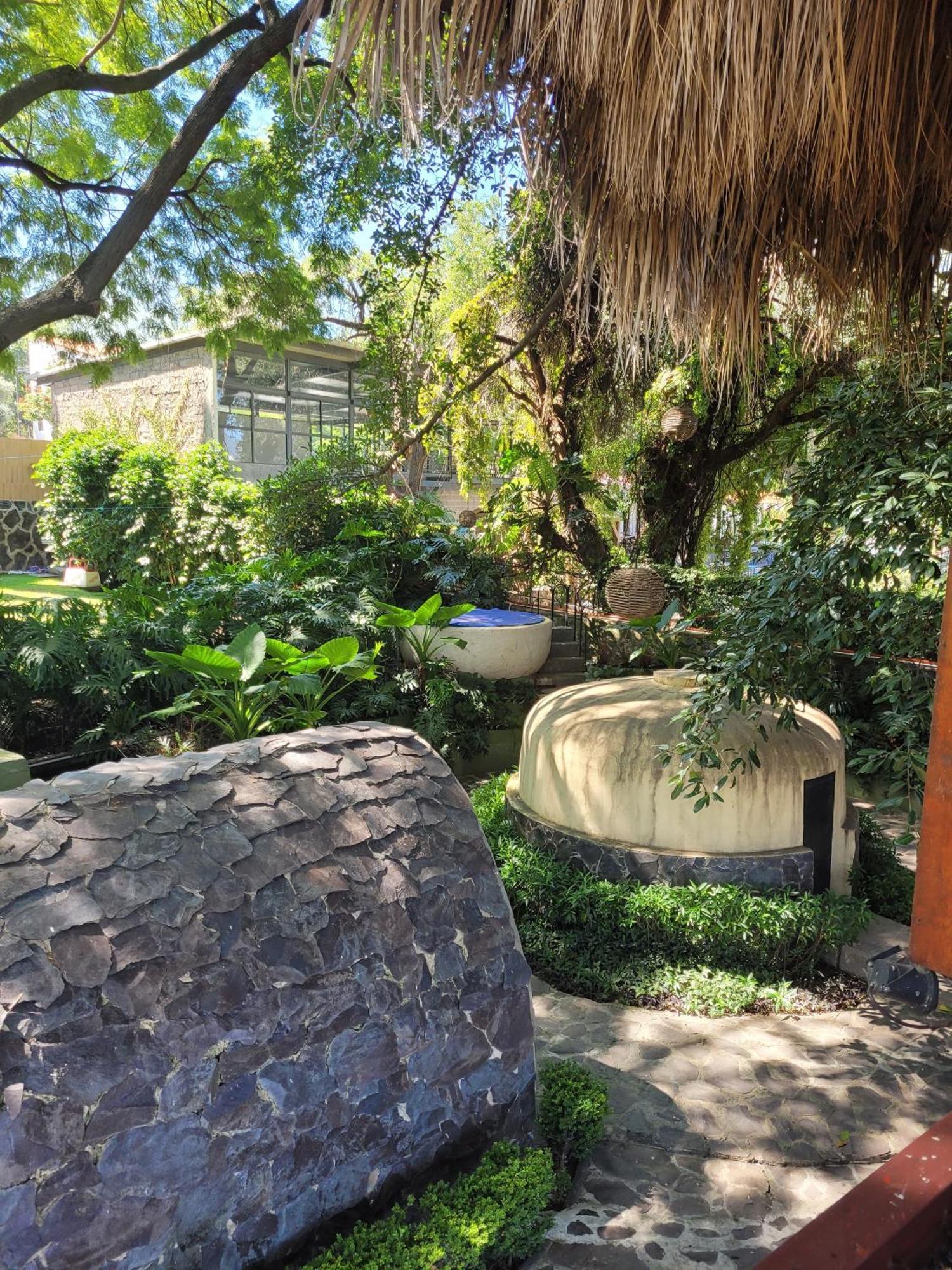Nido Ecoluxury - Villa San Luis Boutique San Luis Soyatlán Eksteriør billede