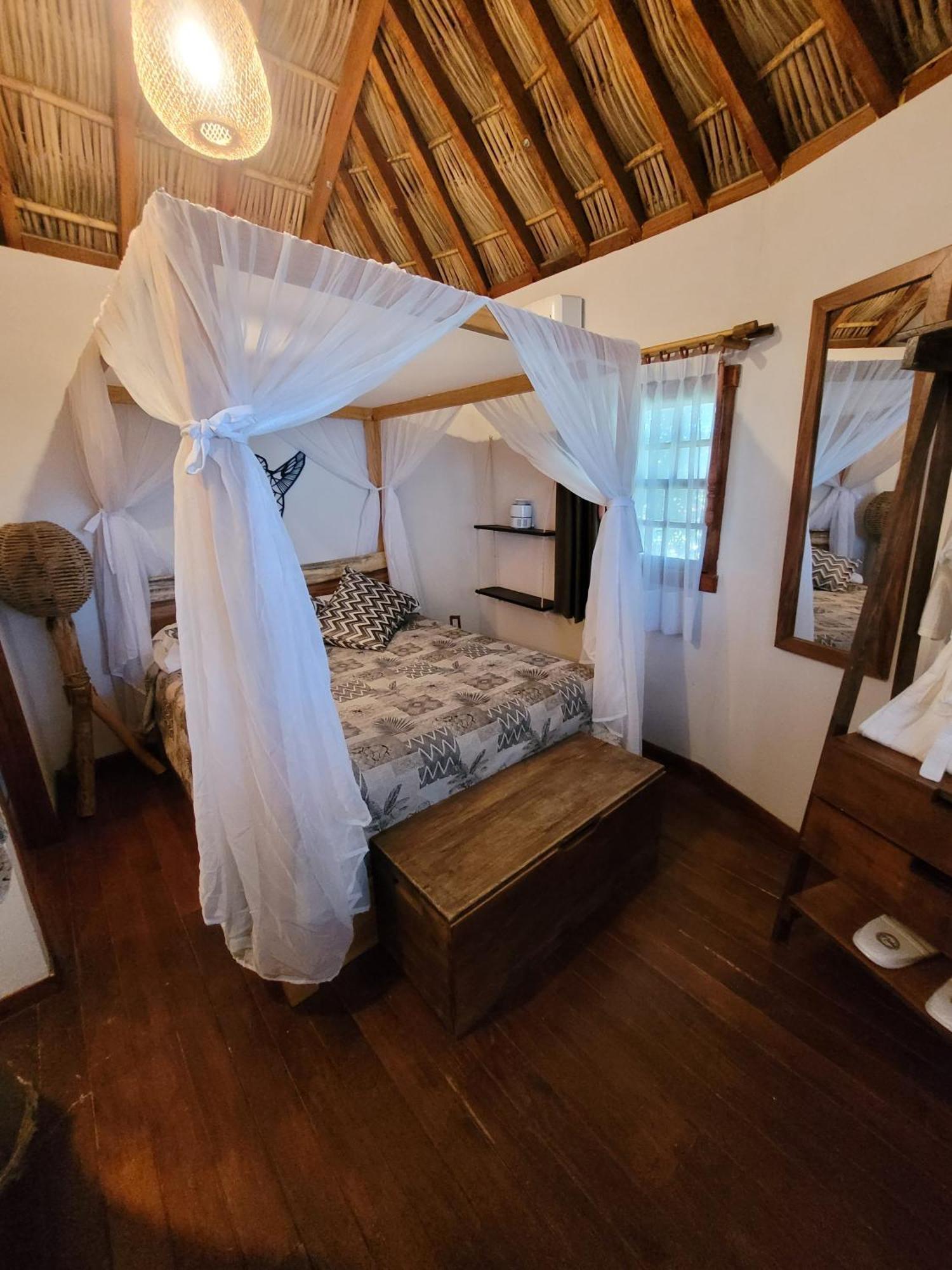 Nido Ecoluxury - Villa San Luis Boutique San Luis Soyatlán Eksteriør billede
