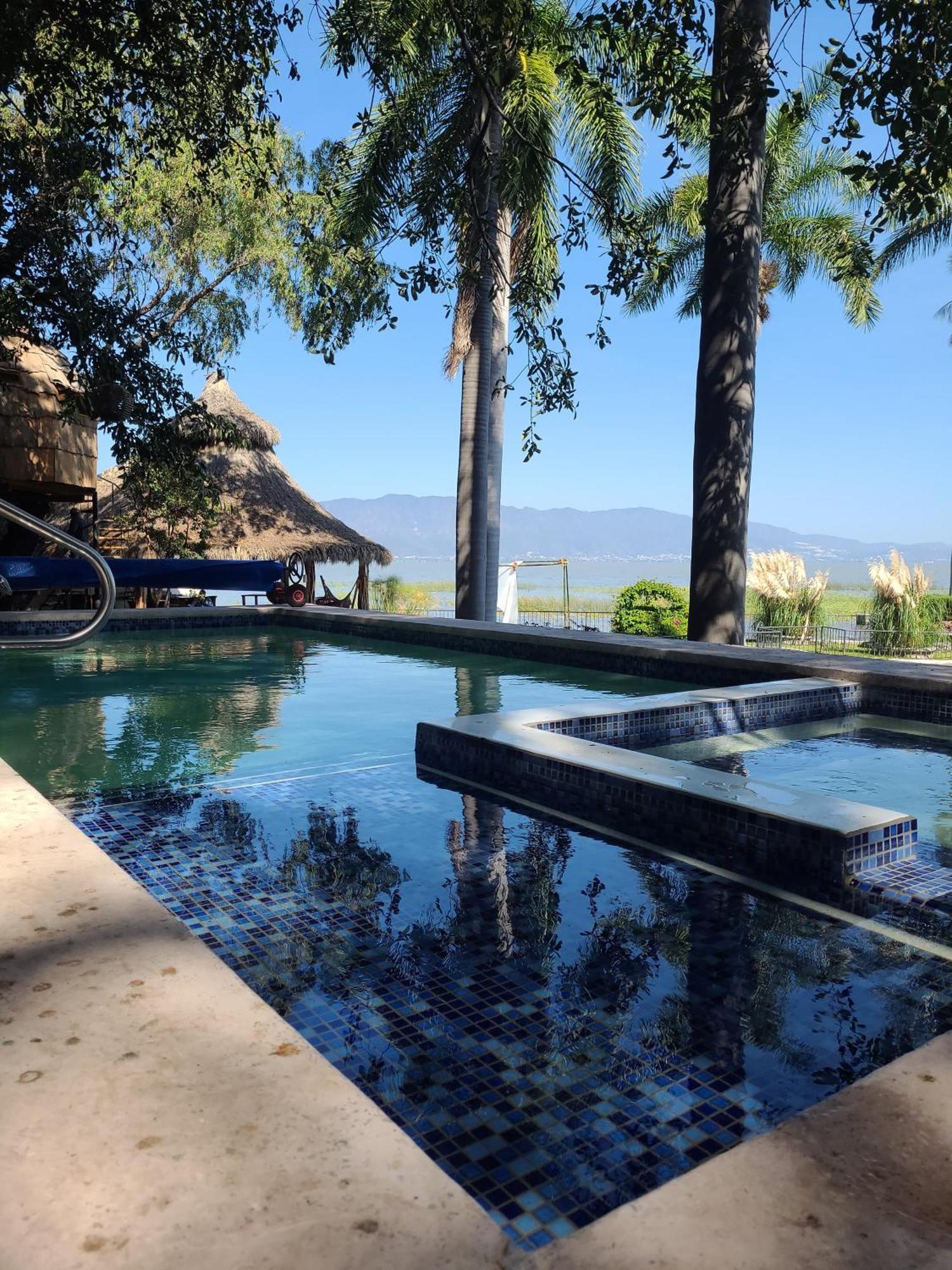 Nido Ecoluxury - Villa San Luis Boutique San Luis Soyatlán Eksteriør billede